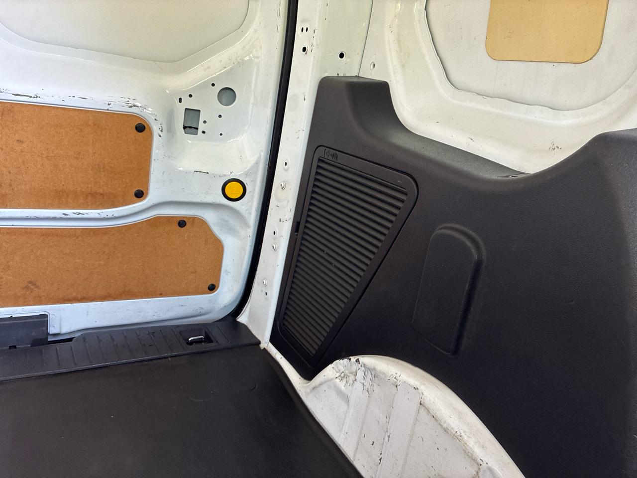 Ford Transit Connect  2015