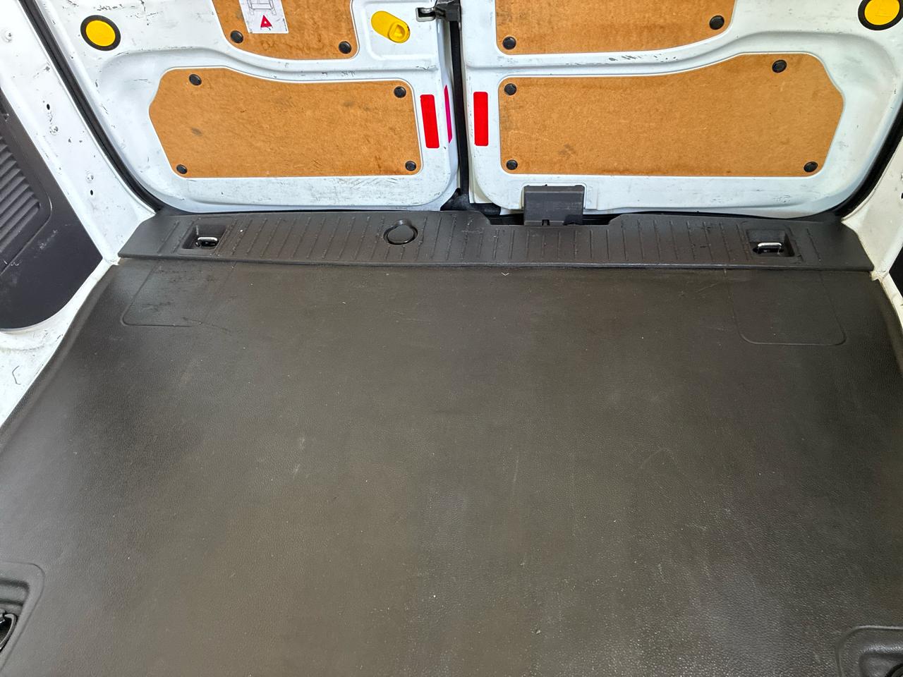 Ford Transit Connect  2015