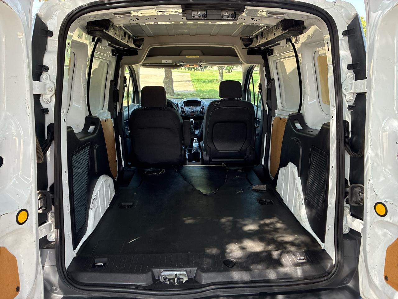 Ford Transit Connect  2015