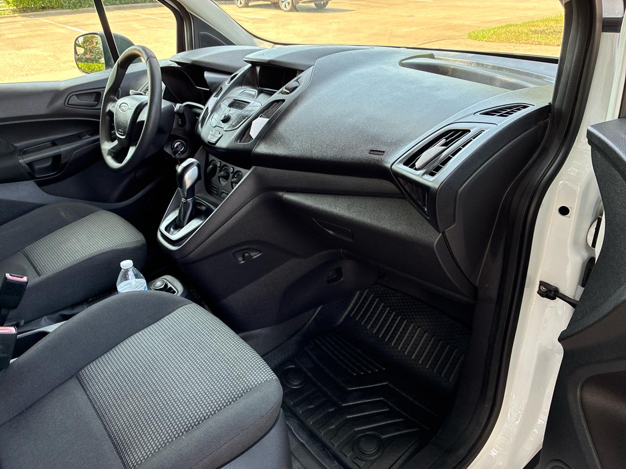 Ford Transit Connect  2015