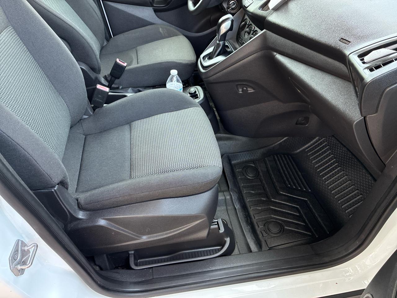 Ford Transit Connect  2015
