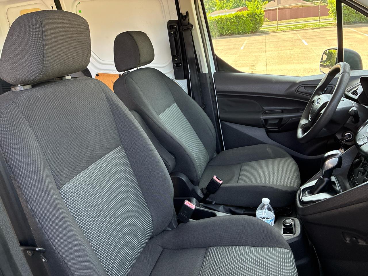 Ford Transit Connect  2015