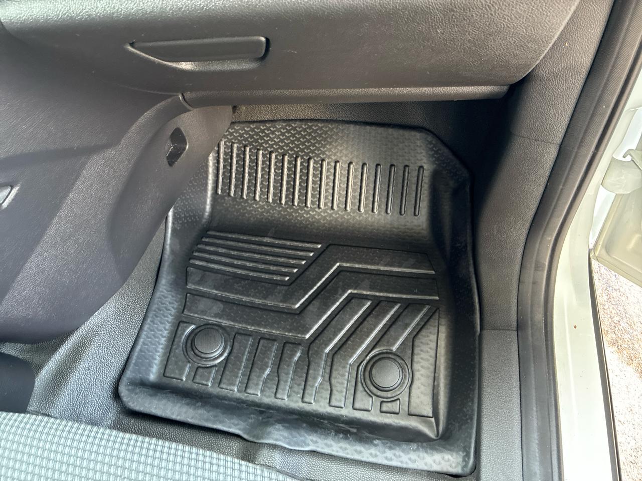 Ford Transit Connect  2015