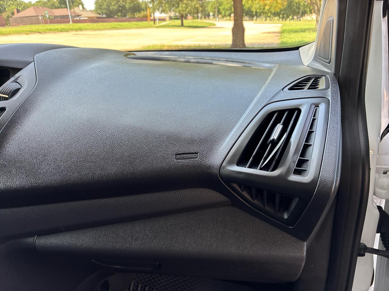 Ford Transit Connect  2015