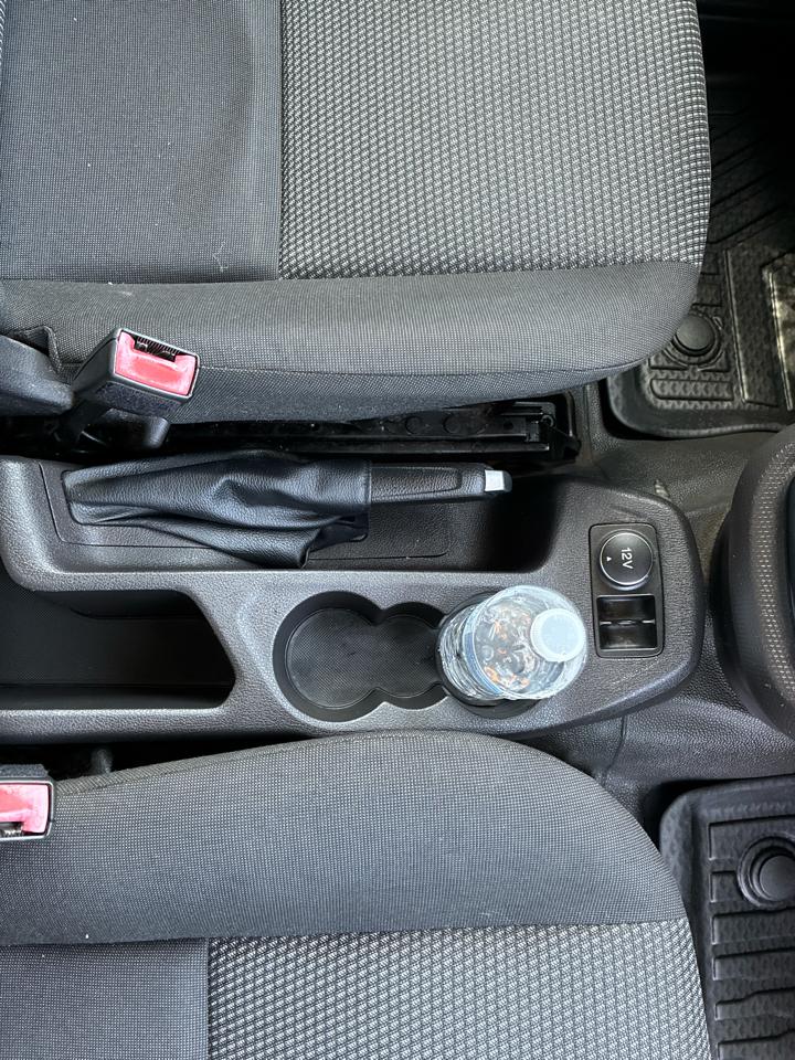 Ford Transit Connect  2015