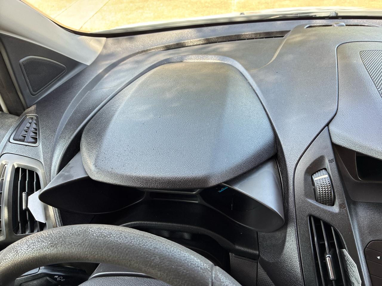 Ford Transit Connect  2015