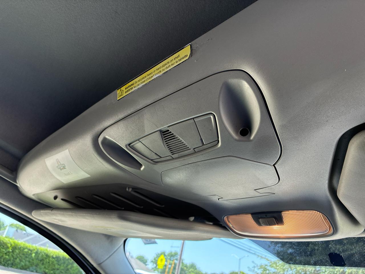 Ford Transit Connect  2015