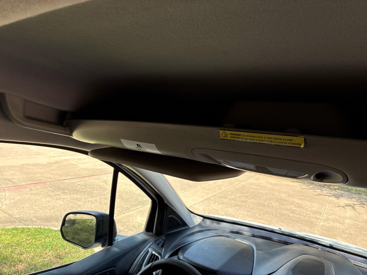 Ford Transit Connect  2015