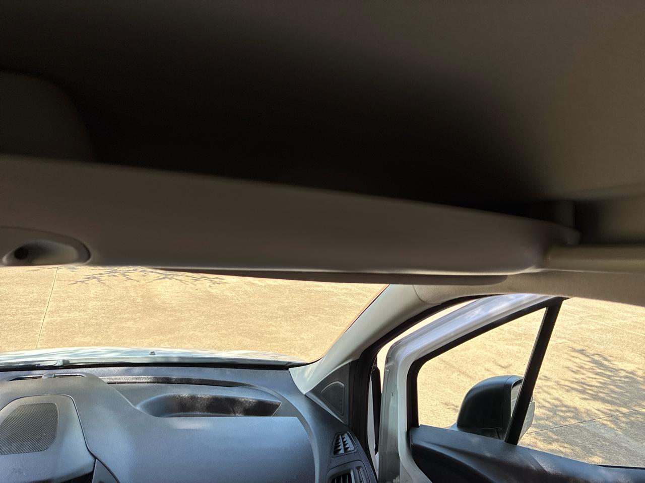 Ford Transit Connect  2015