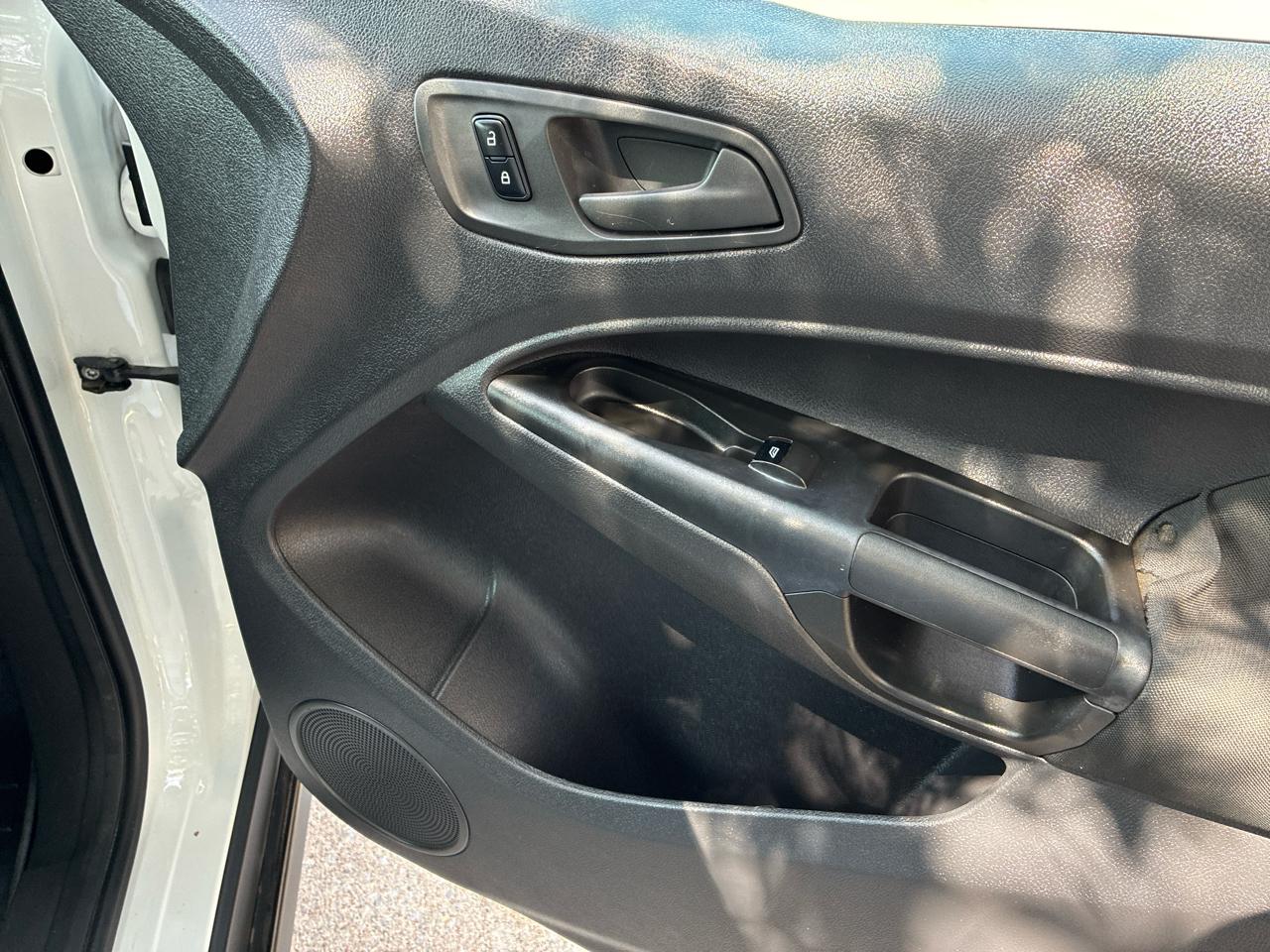 Ford Transit Connect  2015