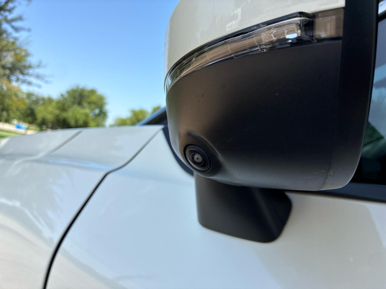 Nissan Rogue Platinum 2023