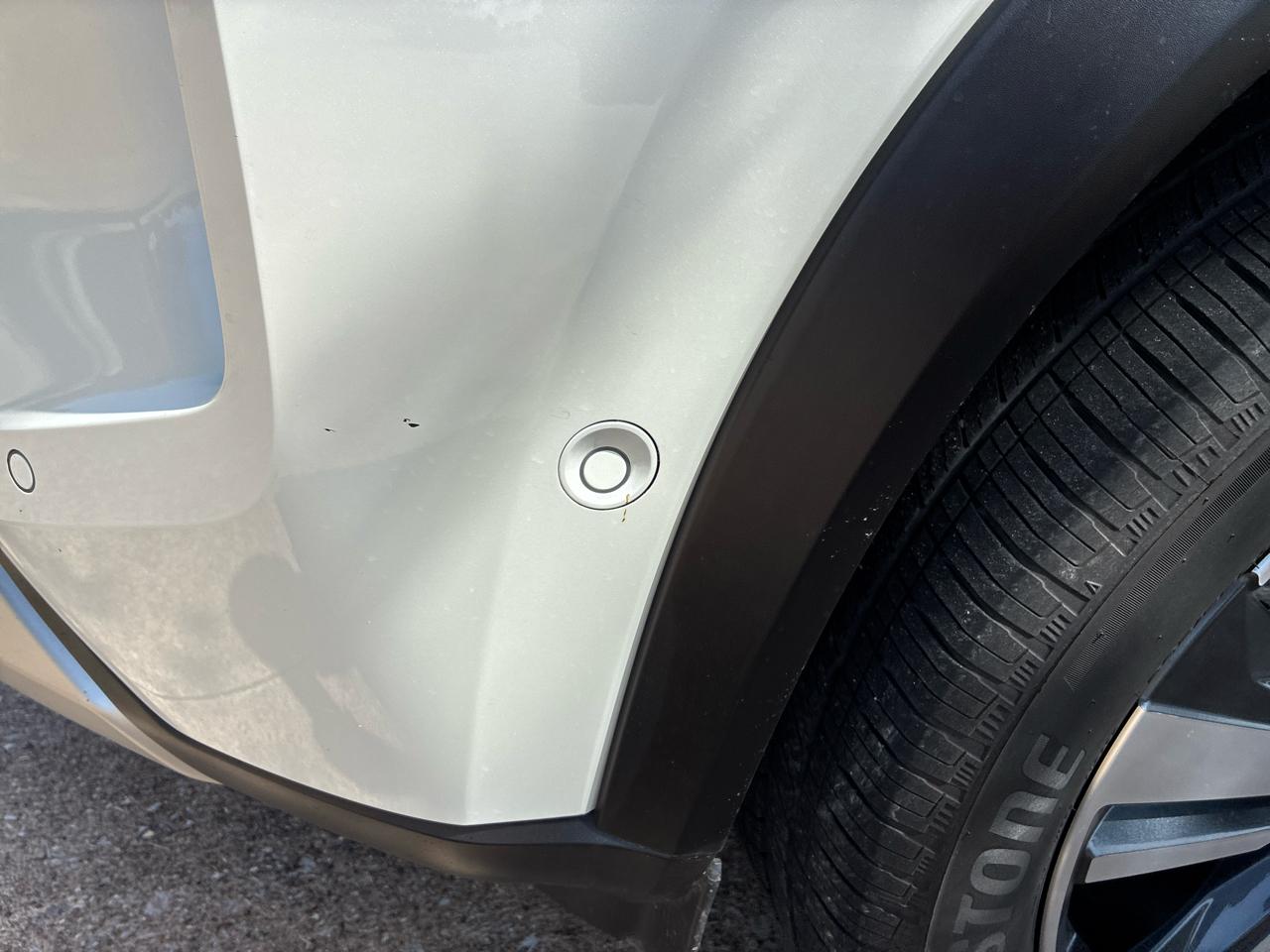 Nissan Rogue Platinum 2023