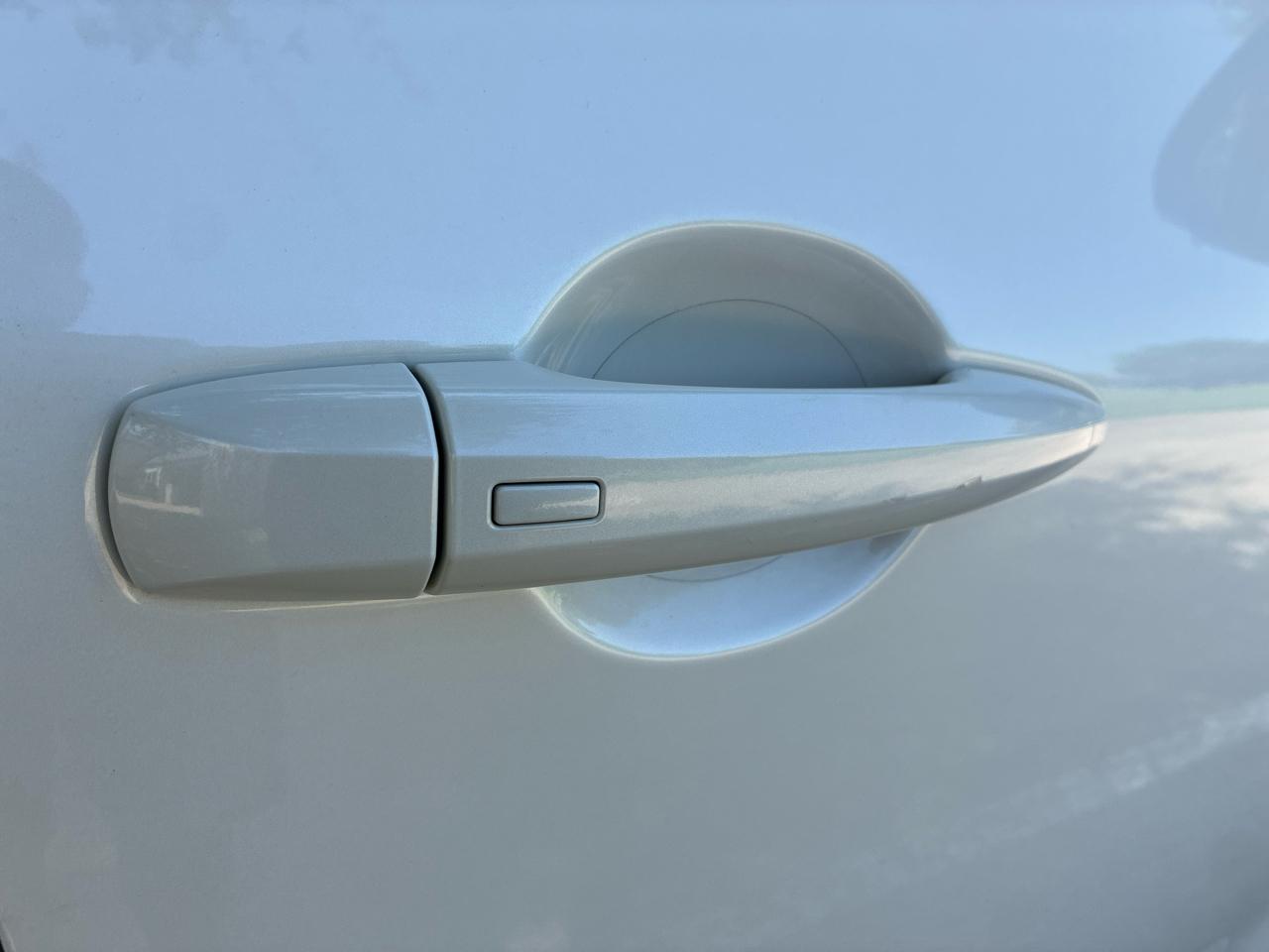 Nissan Rogue Platinum 2023