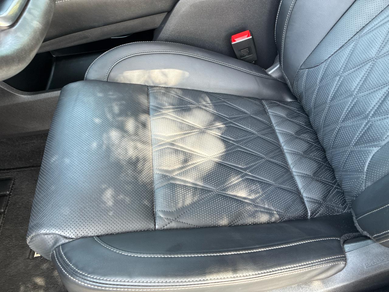 Nissan Rogue Platinum 2023