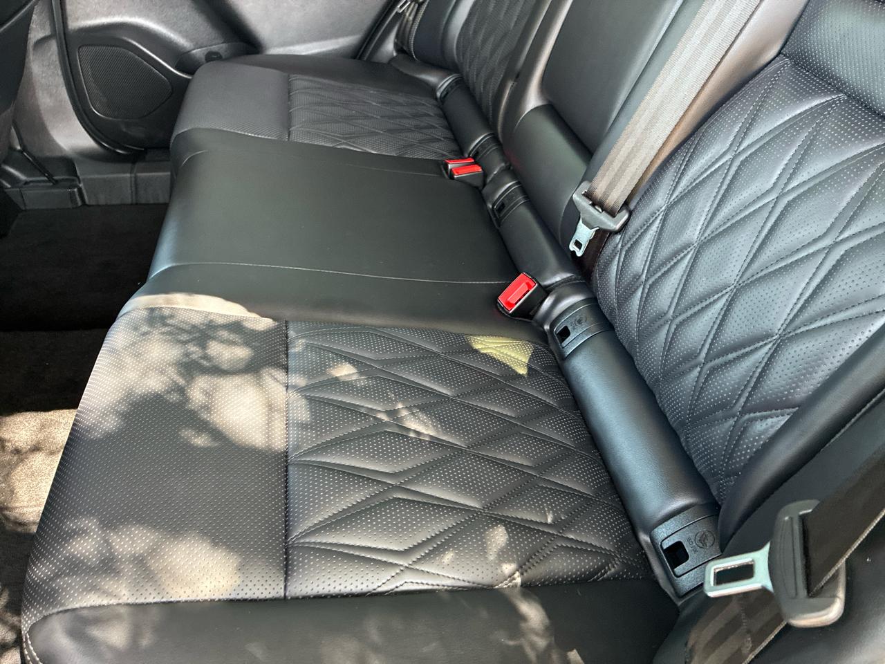 Nissan Rogue Platinum 2023