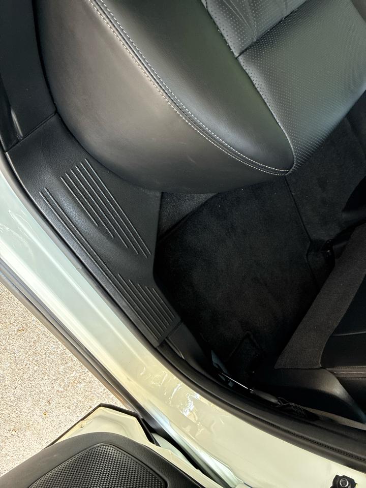 Nissan Rogue Platinum 2023