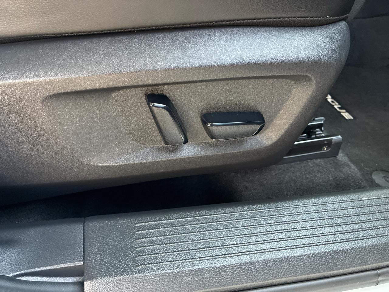 Nissan Rogue Platinum 2023