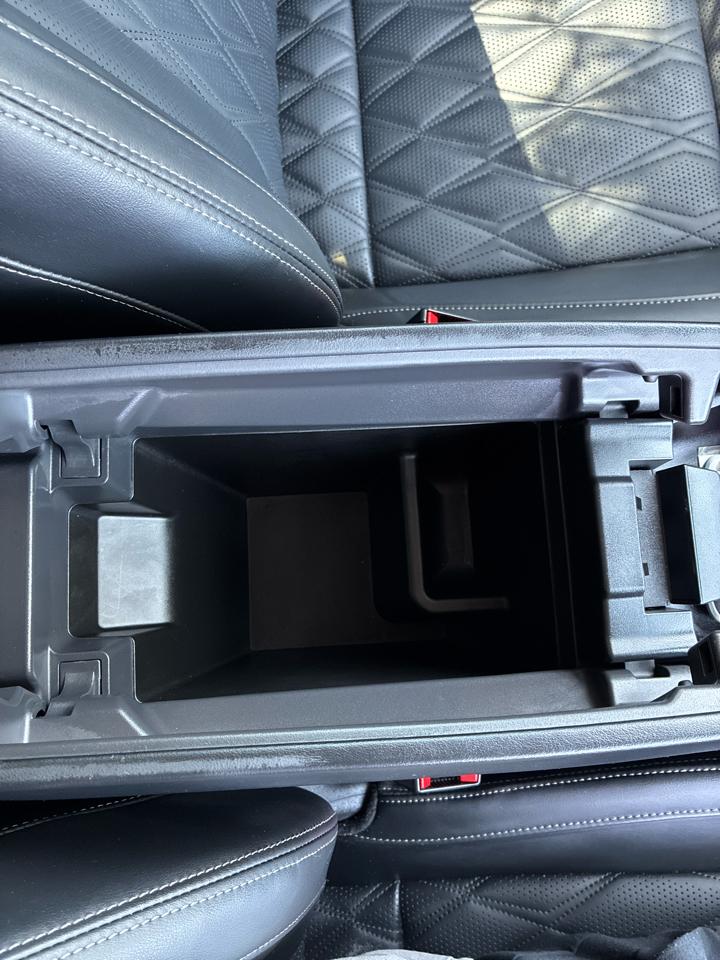 Nissan Rogue Platinum 2023