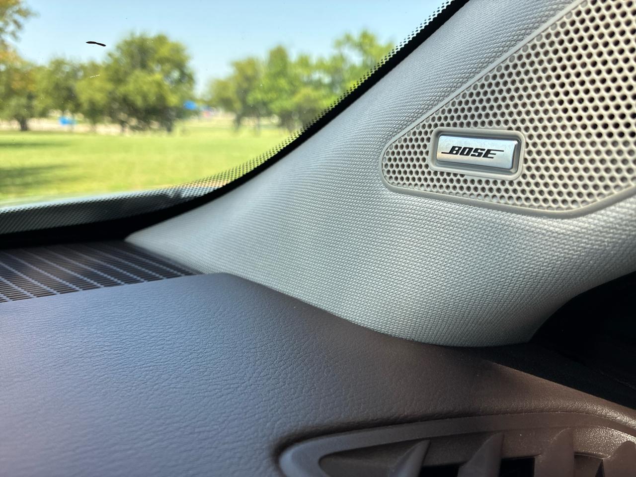 Nissan Rogue Platinum 2023