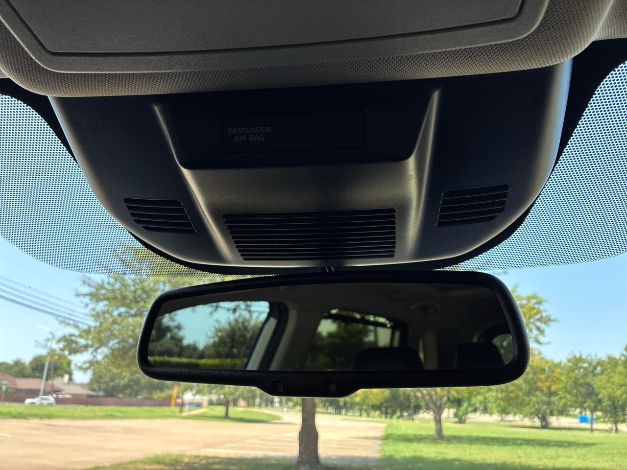 Nissan Rogue Platinum 2023