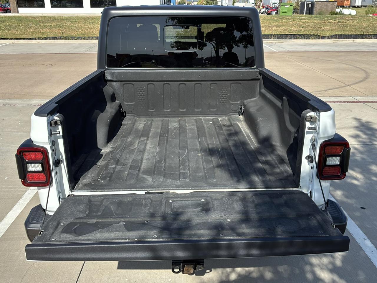2021 Jeep Gladiator WILLYS - Photo 11