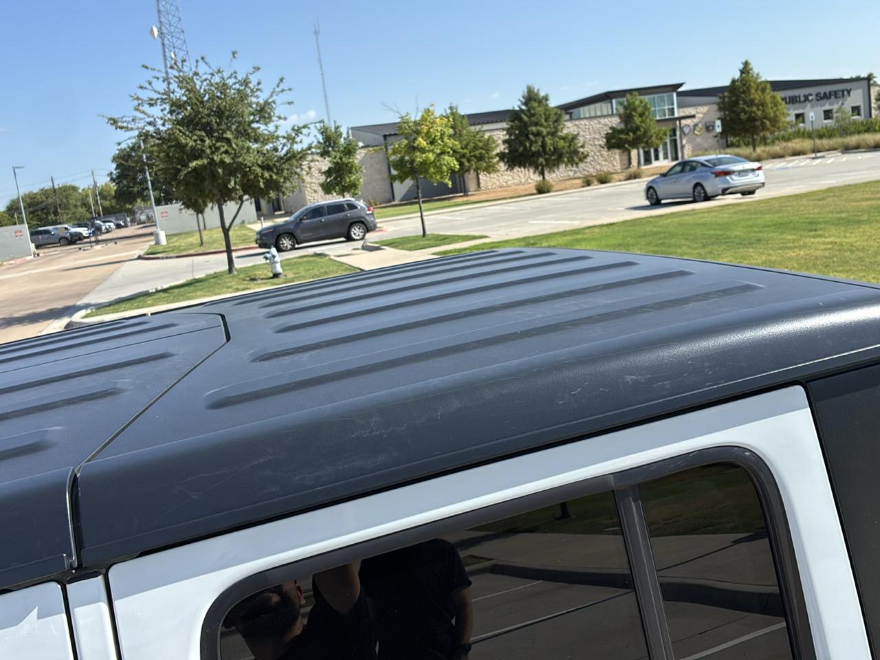 2021 Jeep Gladiator WILLYS - Photo 24