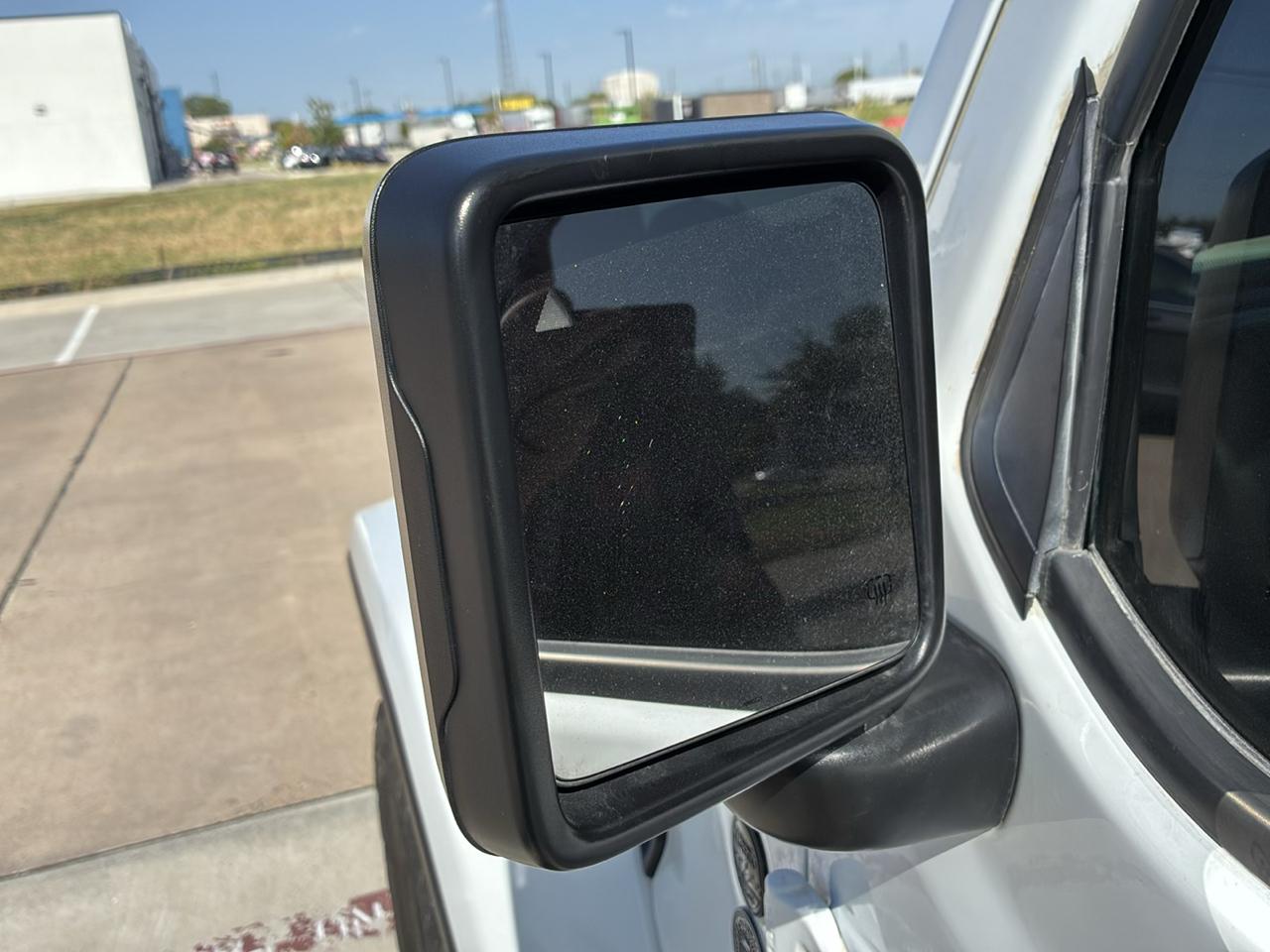 2021 Jeep Gladiator WILLYS - Photo 25