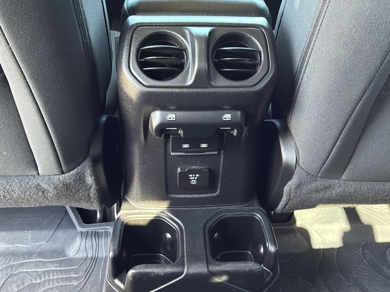 2021 Jeep Gladiator WILLYS - Photo 37