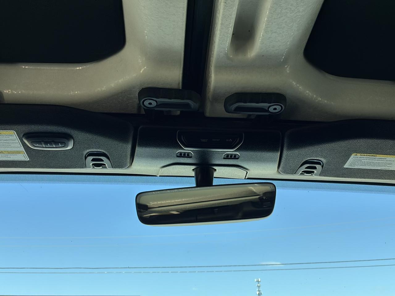 2021 Jeep Gladiator WILLYS - Photo 42