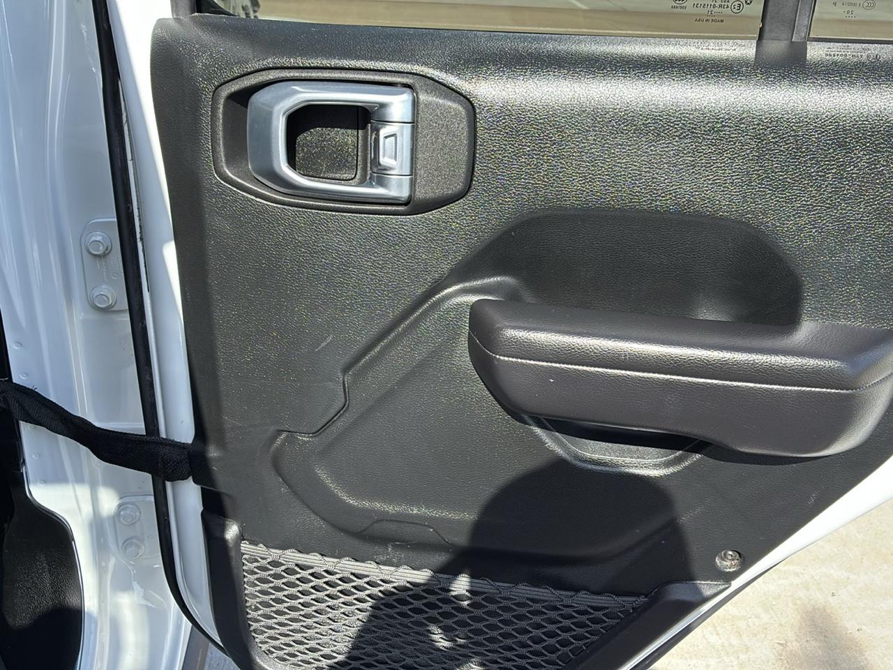 2021 Jeep Gladiator WILLYS - Photo 49