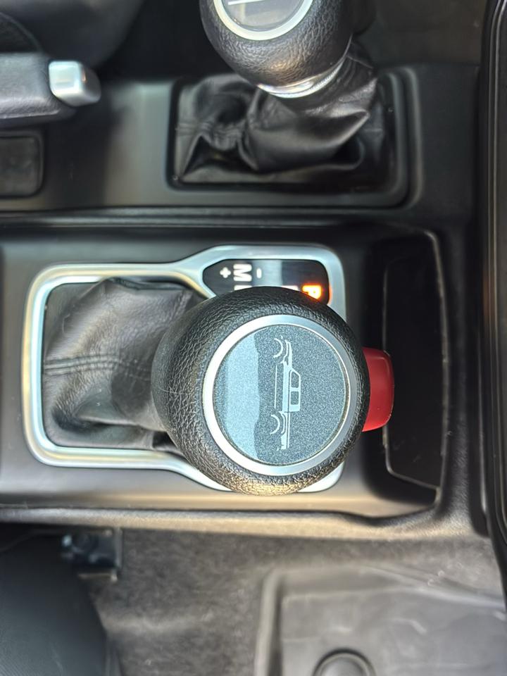 2021 Jeep Gladiator WILLYS - Photo 55