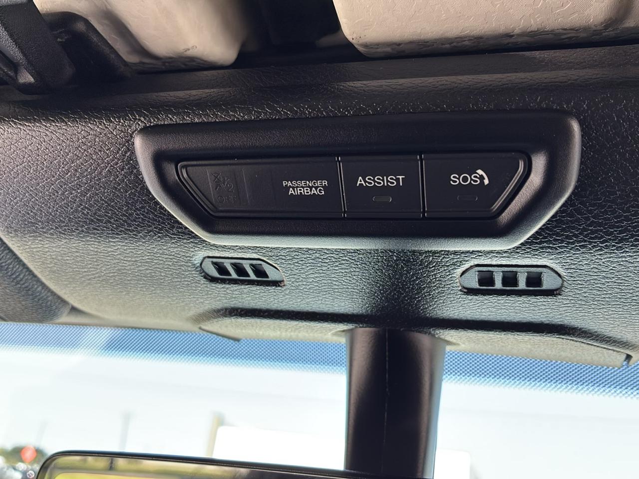 2021 Jeep Gladiator WILLYS - Photo 61