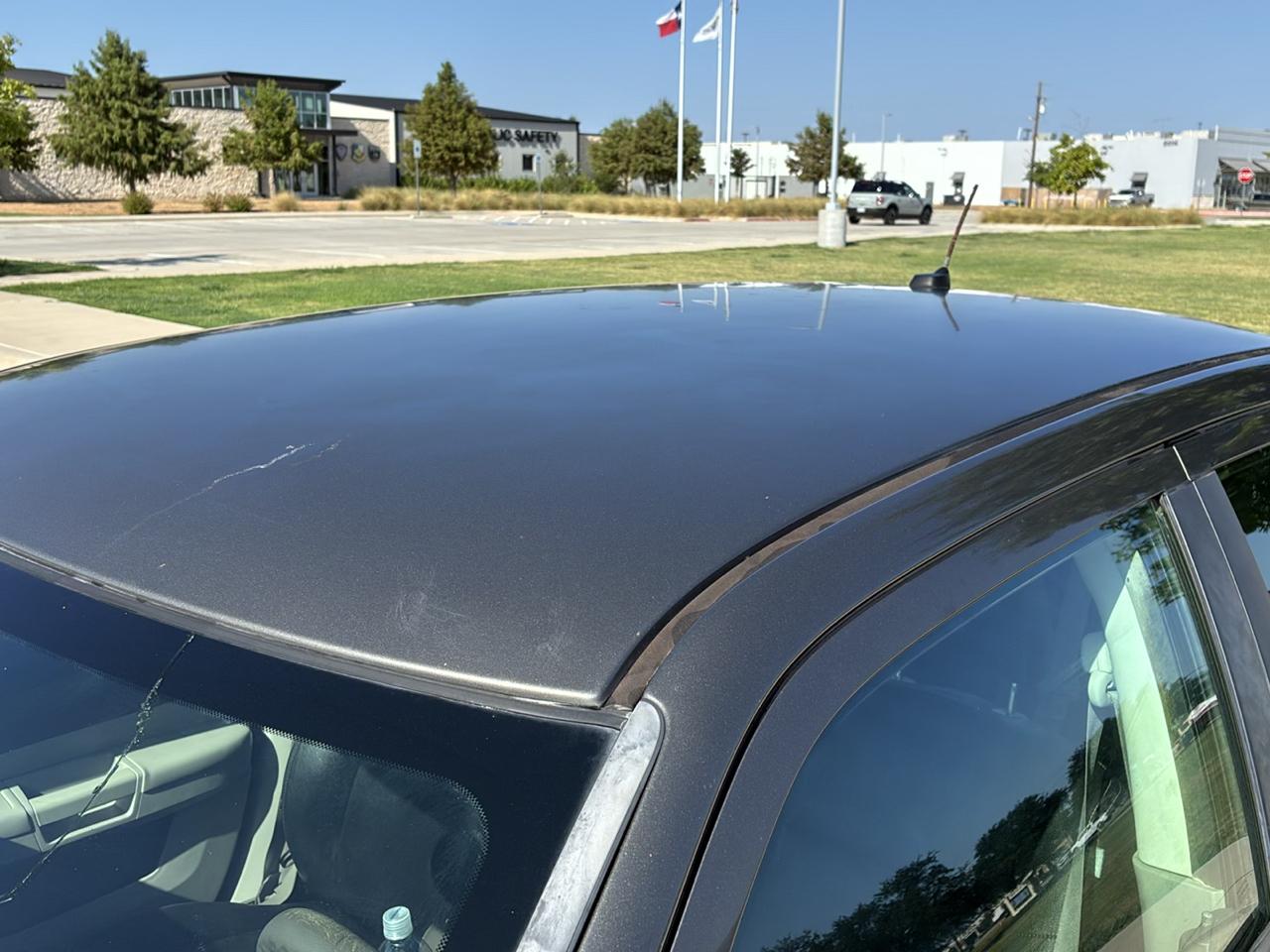 2008 Chrysler 300 LX - Photo 10