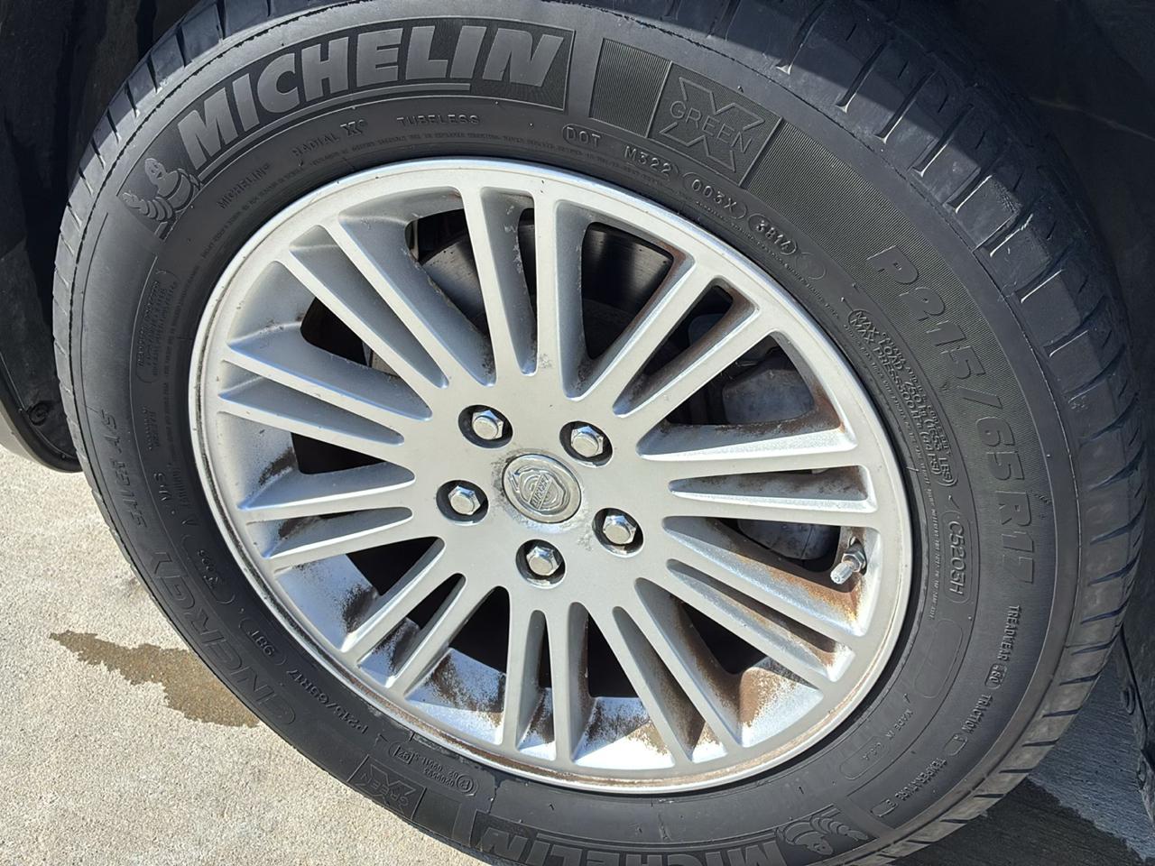 2008 Chrysler 300 LX - Photo 11