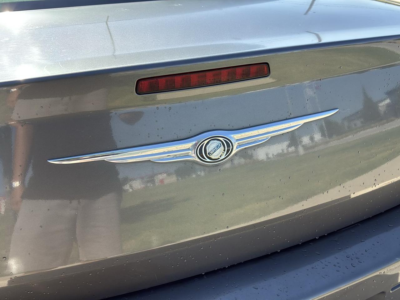 2008 Chrysler 300 LX - Photo 12