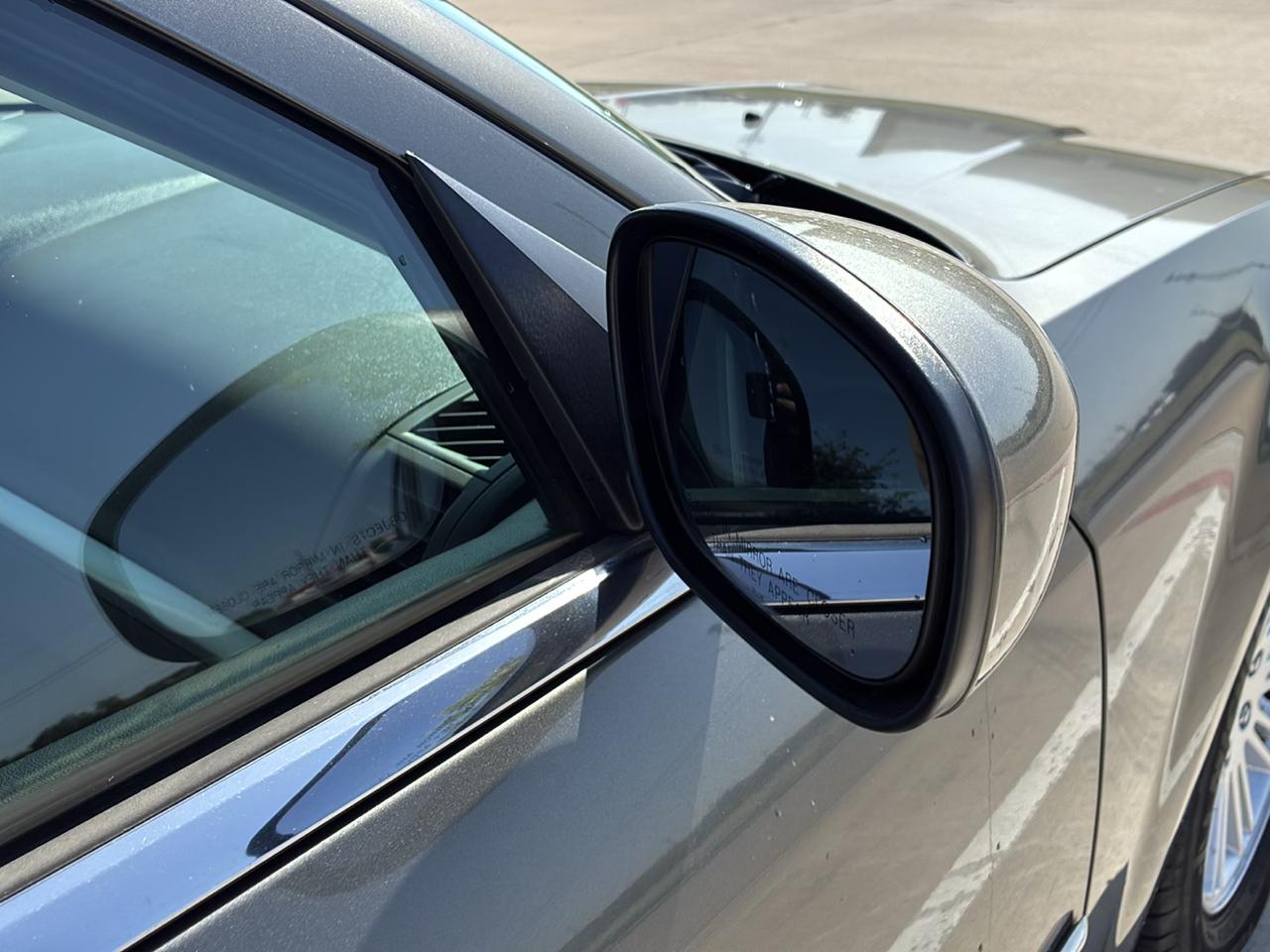 2008 Chrysler 300 LX - Photo 14