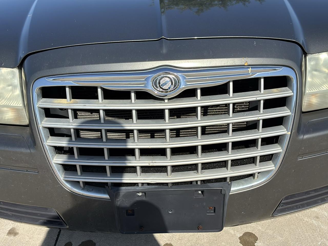 2008 Chrysler 300 LX - Photo 15