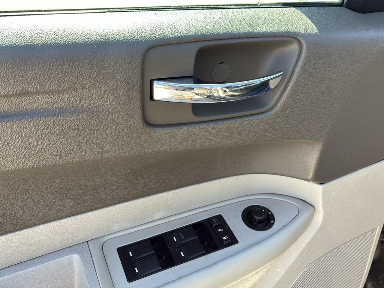 2008 Chrysler 300 LX - Photo 20
