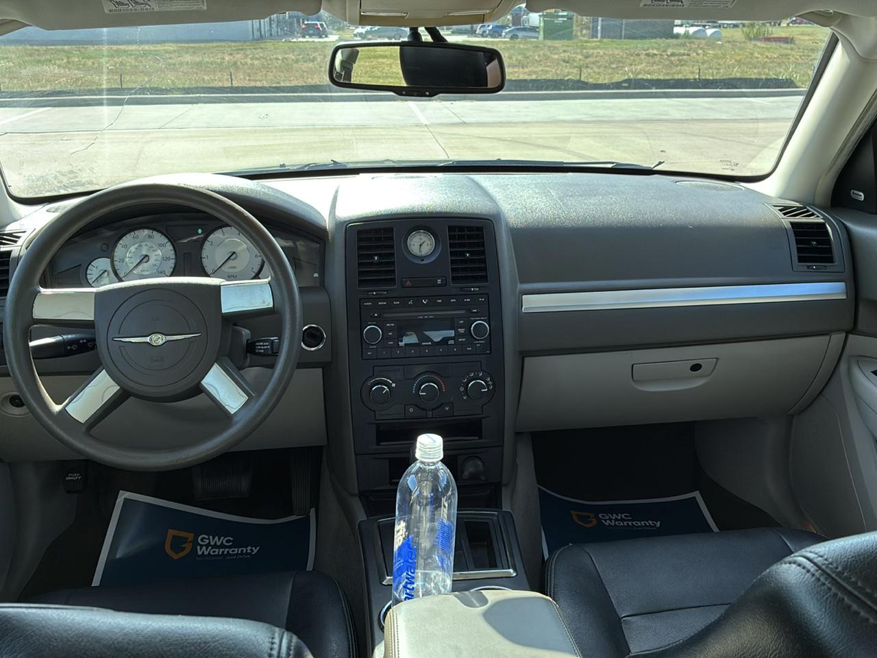 2008 Chrysler 300 LX - Photo 26