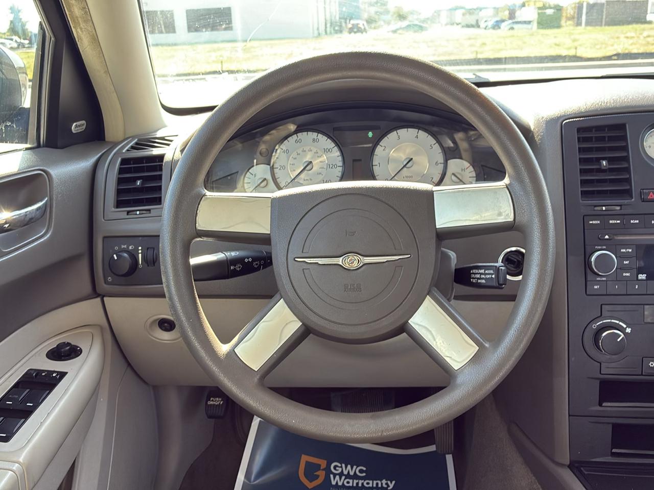2008 Chrysler 300 LX - Photo 27