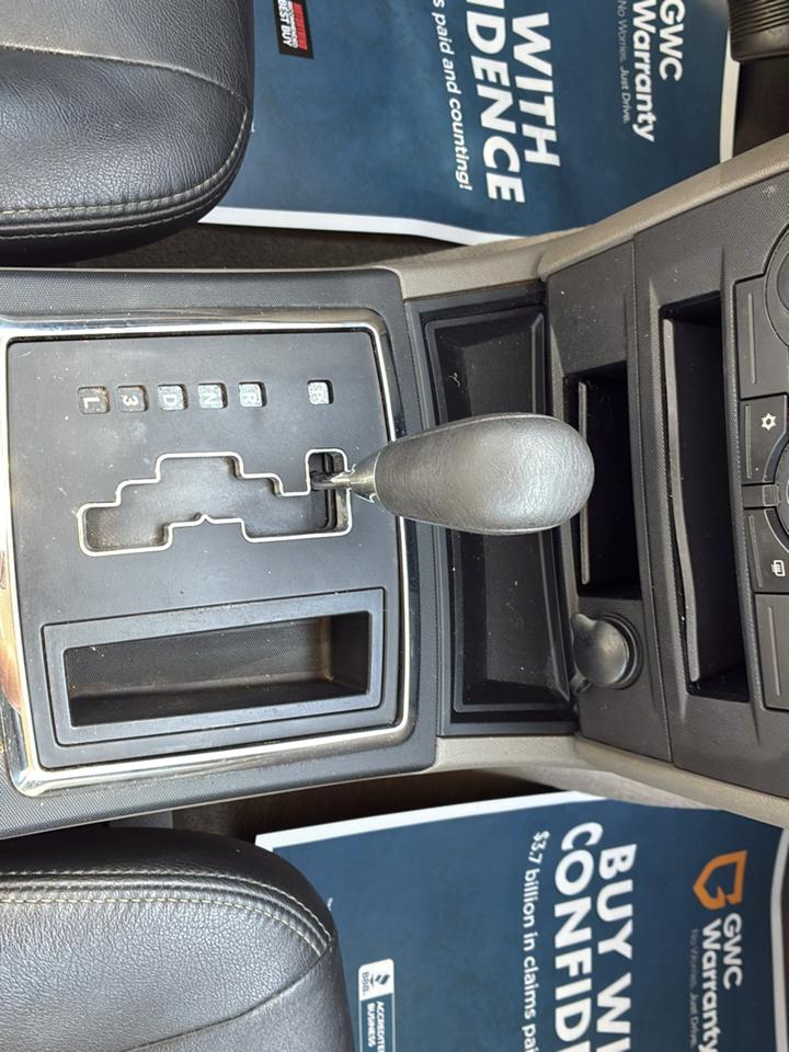 2008 Chrysler 300 LX - Photo 29