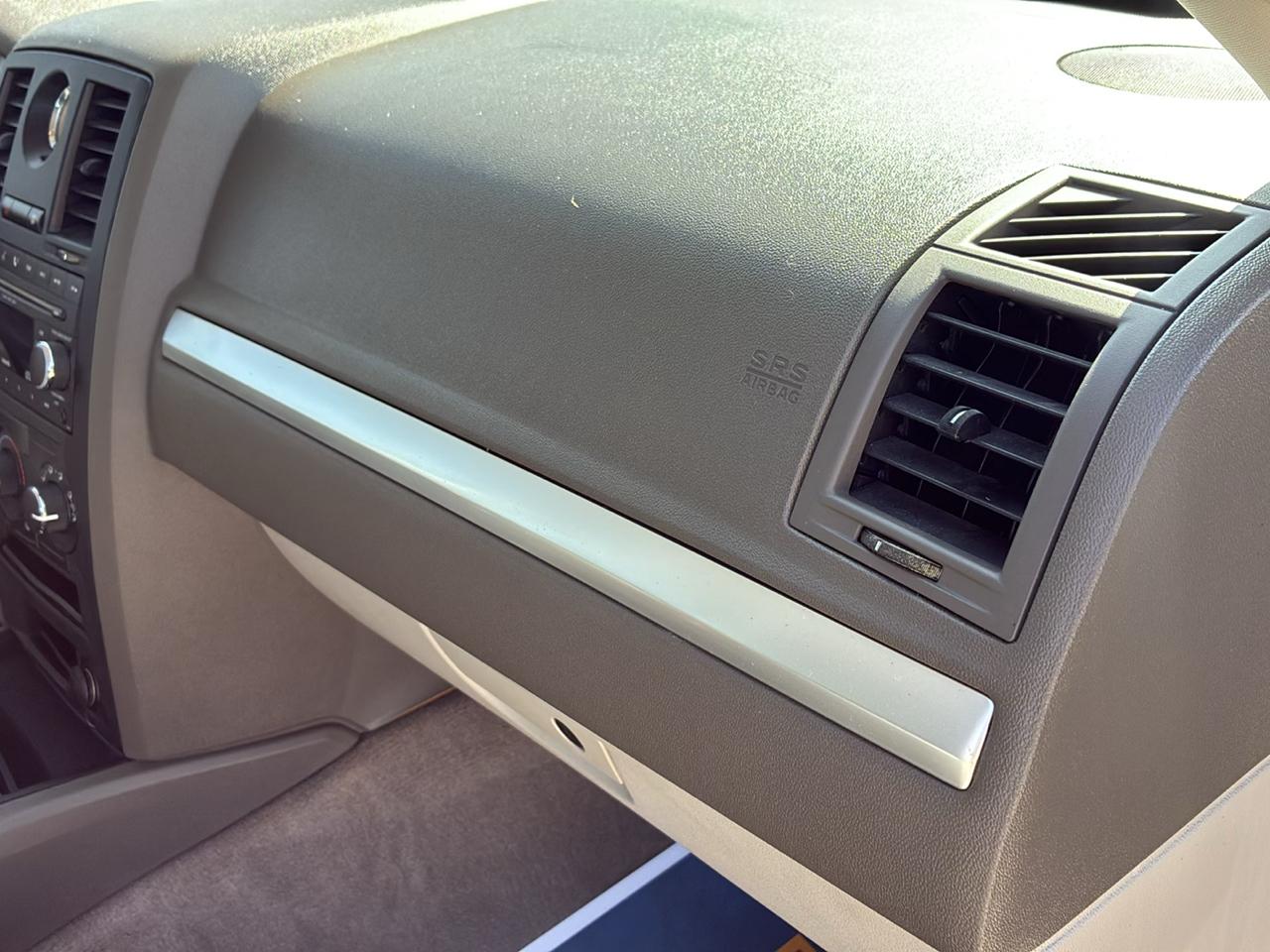 2008 Chrysler 300 LX - Photo 38