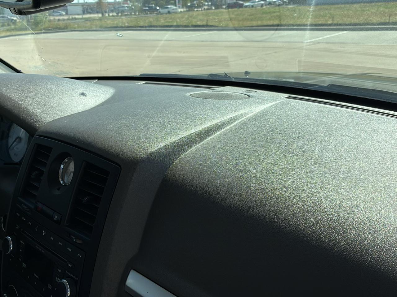 2008 Chrysler 300 LX - Photo 39
