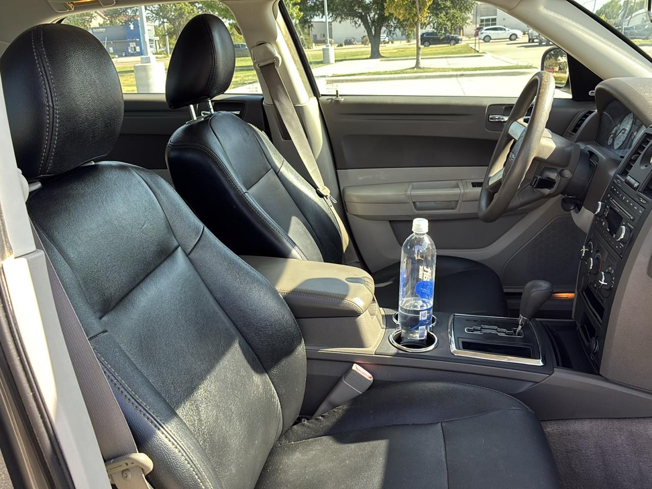 2008 Chrysler 300 LX - Photo 41