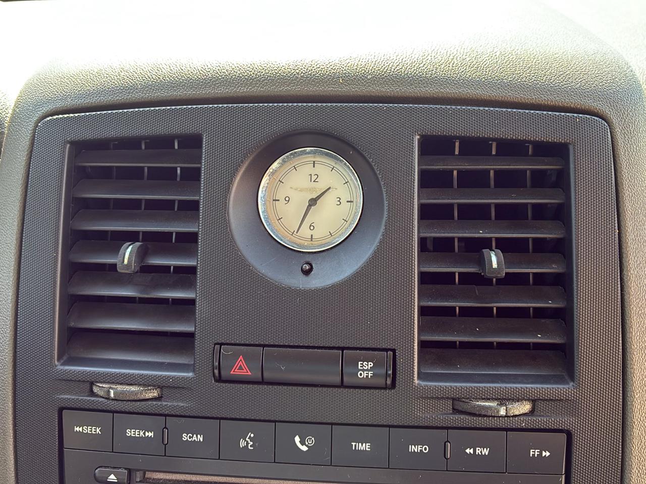 2008 Chrysler 300 LX - Photo 42