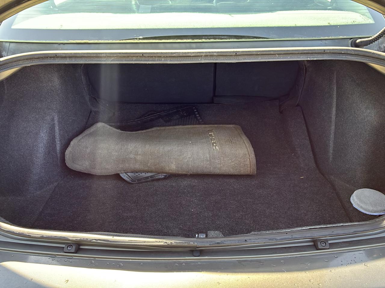 2008 Chrysler 300 LX - Photo 43
