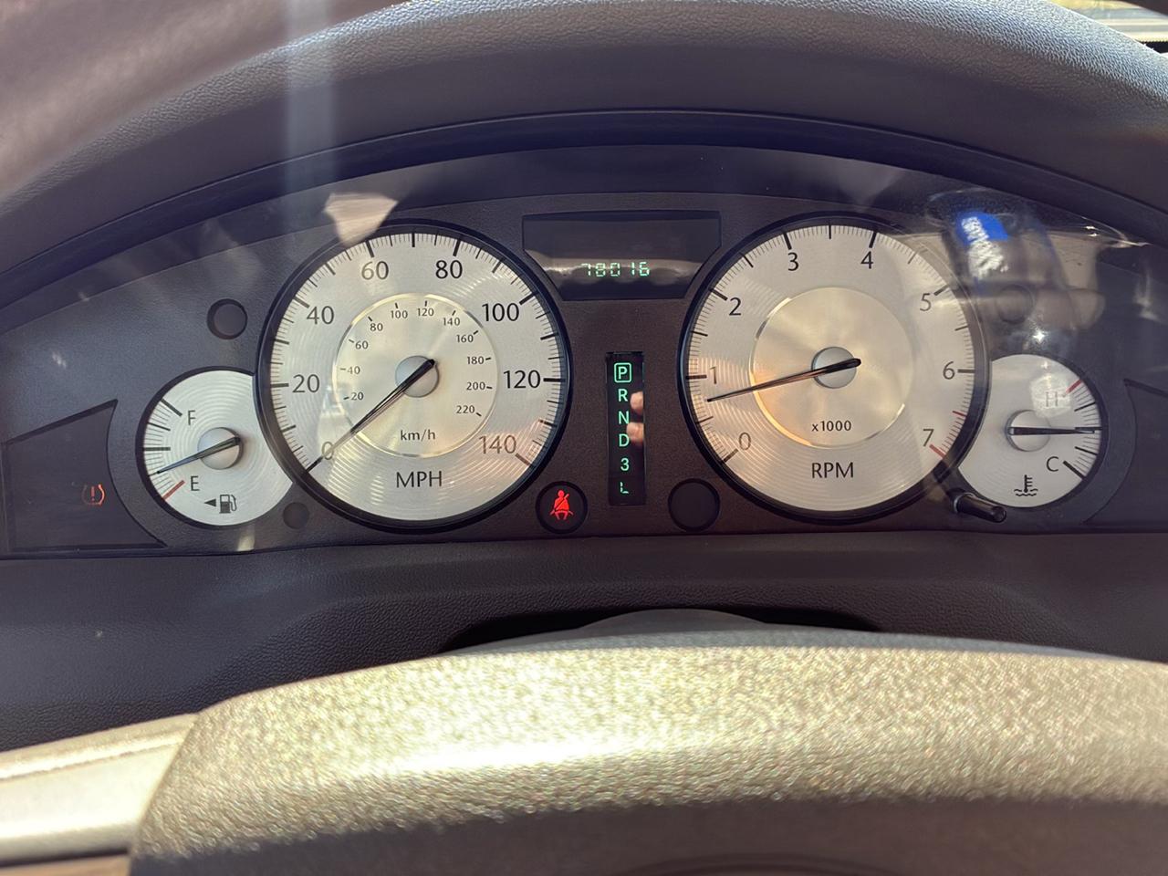 2008 Chrysler 300 LX - Photo 44