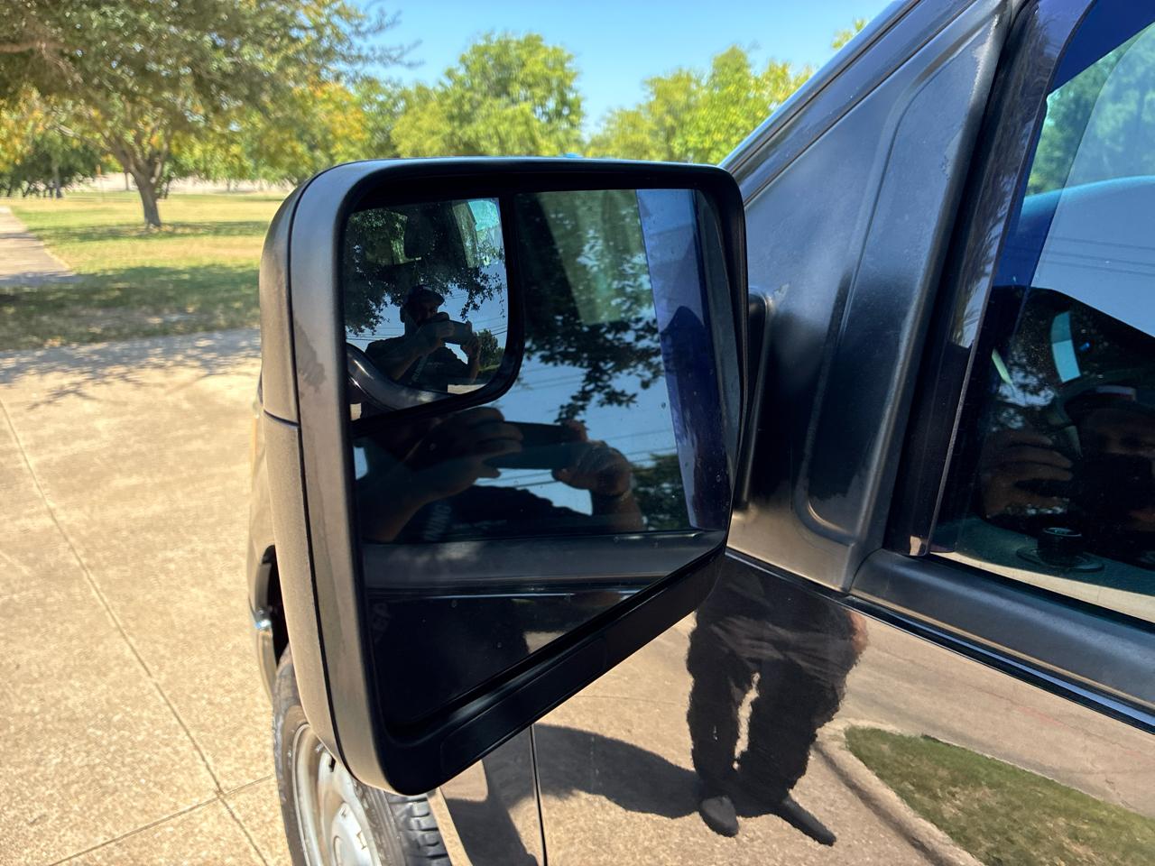 Ford F-150 XL 6.5-ft. Bed 2WD 2013