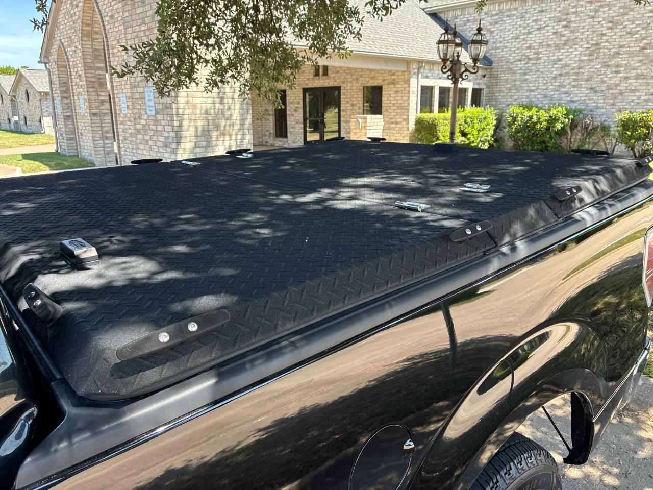 Ford F-150 XL 6.5-ft. Bed 2WD 2013