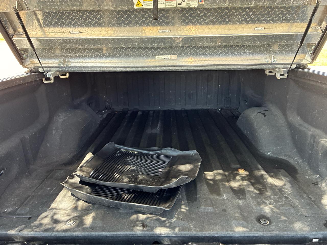 Ford F-150 XL 6.5-ft. Bed 2WD 2013